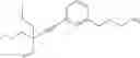 Fig. 244 - Alkynyl phenyl derivative compounds for treating ophthalmic diseases and disorders