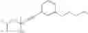 Fig. 246 - Alkynyl phenyl derivative compounds for treating ophthalmic diseases and disorders