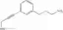 Fig. 250 - Alkynyl phenyl derivative compounds for treating ophthalmic diseases and disorders
