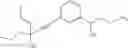 Fig. 262 - Alkynyl phenyl derivative compounds for treating ophthalmic diseases and disorders