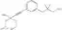 Fig. 264 - Alkynyl phenyl derivative compounds for treating ophthalmic diseases and disorders