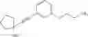 Fig. 276 - Alkynyl phenyl derivative compounds for treating ophthalmic diseases and disorders