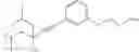 Fig. 278 - Alkynyl phenyl derivative compounds for treating ophthalmic diseases and disorders
