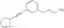 Fig. 284 - Alkynyl phenyl derivative compounds for treating ophthalmic diseases and disorders
