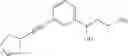 Fig. 295 - Alkynyl phenyl derivative compounds for treating ophthalmic diseases and disorders
