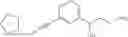Fig. 297 - Alkynyl phenyl derivative compounds for treating ophthalmic diseases and disorders