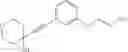 Fig. 305 - Alkynyl phenyl derivative compounds for treating ophthalmic diseases and disorders