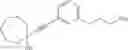Fig. 307 - Alkynyl phenyl derivative compounds for treating ophthalmic diseases and disorders