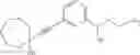 Fig. 308 - Alkynyl phenyl derivative compounds for treating ophthalmic diseases and disorders