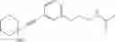 Fig. 309 - Alkynyl phenyl derivative compounds for treating ophthalmic diseases and disorders
