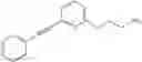 Fig. 315 - Alkynyl phenyl derivative compounds for treating ophthalmic diseases and disorders
