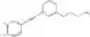 Fig. 32 - Alkynyl phenyl derivative compounds for treating ophthalmic diseases and disorders