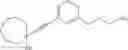 Fig. 331 - Alkynyl phenyl derivative compounds for treating ophthalmic diseases and disorders