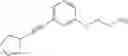 Fig. 332 - Alkynyl phenyl derivative compounds for treating ophthalmic diseases and disorders