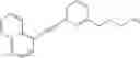 Fig. 335 - Alkynyl phenyl derivative compounds for treating ophthalmic diseases and disorders