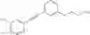 Fig. 34 - Alkynyl phenyl derivative compounds for treating ophthalmic diseases and disorders