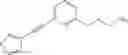 Fig. 349 - Alkynyl phenyl derivative compounds for treating ophthalmic diseases and disorders