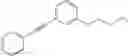 Fig. 350 - Alkynyl phenyl derivative compounds for treating ophthalmic diseases and disorders