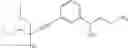 Fig. 356 - Alkynyl phenyl derivative compounds for treating ophthalmic diseases and disorders
