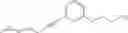 Fig. 357 - Alkynyl phenyl derivative compounds for treating ophthalmic diseases and disorders