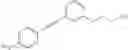 Fig. 37 - Alkynyl phenyl derivative compounds for treating ophthalmic diseases and disorders