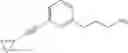 Fig. 386 - Alkynyl phenyl derivative compounds for treating ophthalmic diseases and disorders