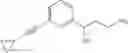 Fig. 391 - Alkynyl phenyl derivative compounds for treating ophthalmic diseases and disorders