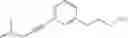 Fig. 393 - Alkynyl phenyl derivative compounds for treating ophthalmic diseases and disorders