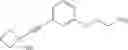 Fig. 407 - Alkynyl phenyl derivative compounds for treating ophthalmic diseases and disorders
