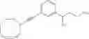 Fig. 413 - Alkynyl phenyl derivative compounds for treating ophthalmic diseases and disorders