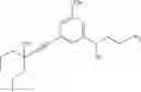 Fig. 419 - Alkynyl phenyl derivative compounds for treating ophthalmic diseases and disorders