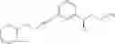 Fig. 424 - Alkynyl phenyl derivative compounds for treating ophthalmic diseases and disorders