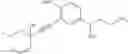 Fig. 425 - Alkynyl phenyl derivative compounds for treating ophthalmic diseases and disorders