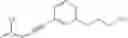 Fig. 44 - Alkynyl phenyl derivative compounds for treating ophthalmic diseases and disorders