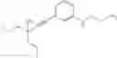 Fig. 457 - Alkynyl phenyl derivative compounds for treating ophthalmic diseases and disorders