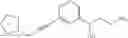 Fig. 50 - Alkynyl phenyl derivative compounds for treating ophthalmic diseases and disorders