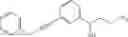 Fig. 51 - Alkynyl phenyl derivative compounds for treating ophthalmic diseases and disorders