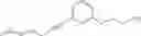 Fig. 61 - Alkynyl phenyl derivative compounds for treating ophthalmic diseases and disorders