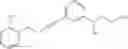 Fig. 81 - Alkynyl phenyl derivative compounds for treating ophthalmic diseases and disorders