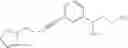 Fig. 82 - Alkynyl phenyl derivative compounds for treating ophthalmic diseases and disorders