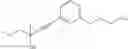 Fig. 88 - Alkynyl phenyl derivative compounds for treating ophthalmic diseases and disorders