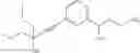 Fig. 99 - Alkynyl phenyl derivative compounds for treating ophthalmic diseases and disorders