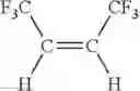 Fig. 03 - Azeotrope-like compositions of cis-1,1,1,4,4,4-hexafluoro-2-butene