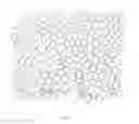 Fig. 06 - Styrene-modified linear low-density polyethylene-based resin beads, styrene-modified linear low-density polyethylene-based expandable resin beads, production method therefor, pre-expanded beads and expanded molded article