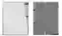 Fig. 01 - Aqueous formulation for an antifouling coating system for submerged substrates, method for treating same, and use thereof