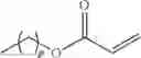 Fig. 12 - Crosslink agents and dual radical cure polymer