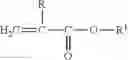 Fig. 23 - Crosslink agents and dual radical cure polymer