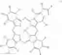 Fig. 10 - Substituted benzazoloporphyrazines for polymerization and surface attachment and articles formed therefrom