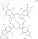 Fig. 16 - Substituted benzazoloporphyrazines for polymerization and surface attachment and articles formed therefrom