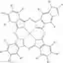 Fig. 51 - Substituted benzazoloporphyrazines for polymerization and surface attachment and articles formed therefrom